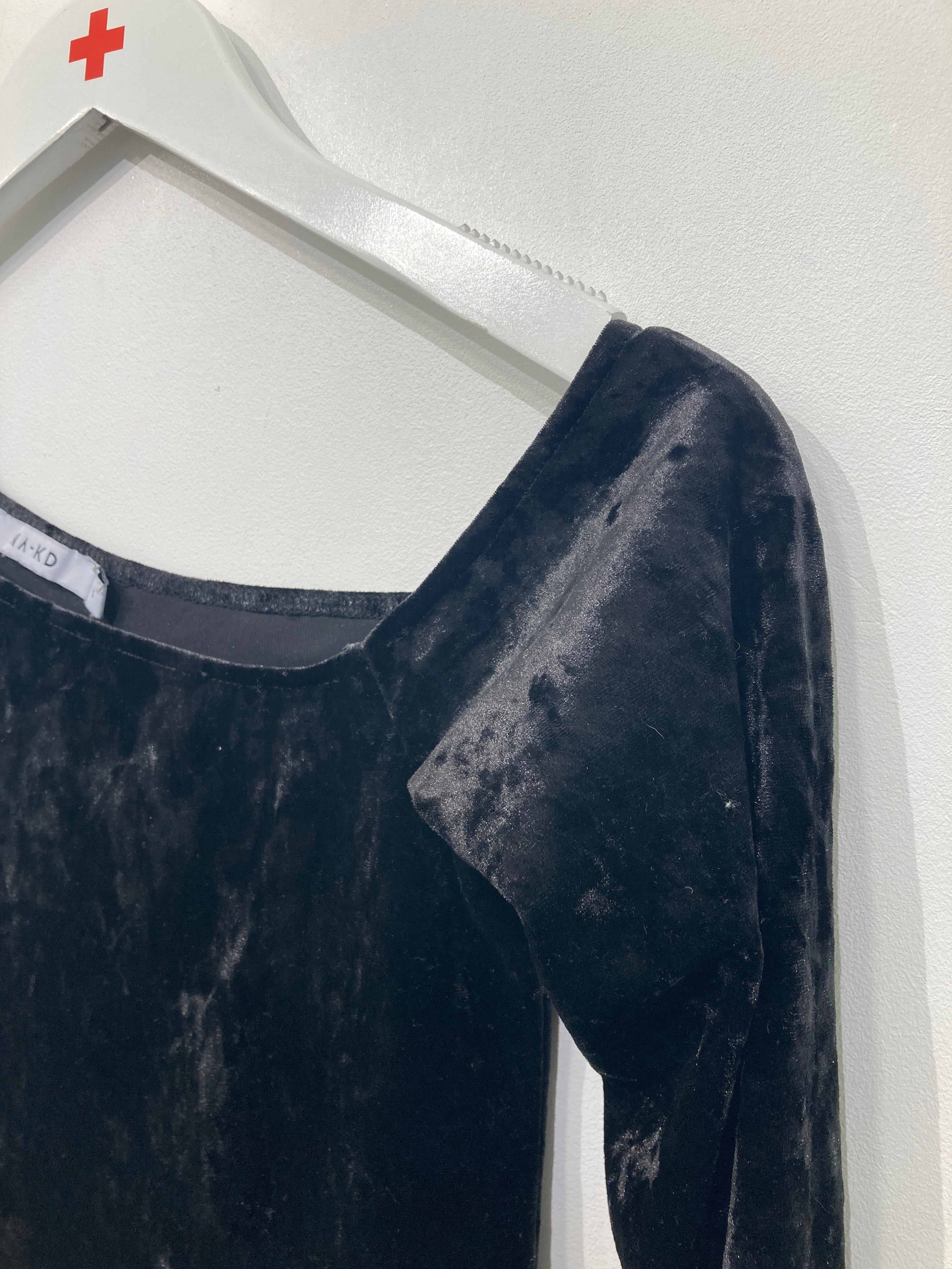Na-kd Bluse
